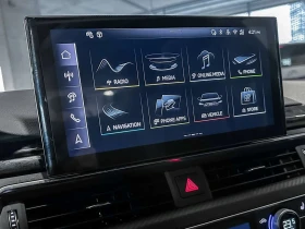 Audi Quattro * 2.9 TFSI * CARFAX * PANO * KEYLESS * , снимка 10