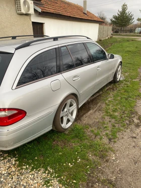 Mercedes-Benz 320 - 4300 € / 8410.07 лв. - 33337325 4