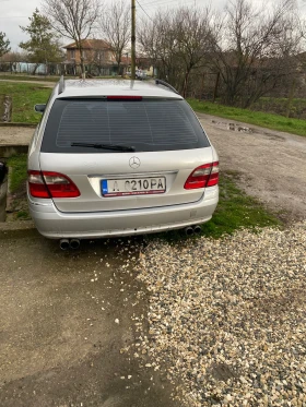 Mercedes-Benz 320 - 4300 € / 8410.07 лв. - 33337325 5