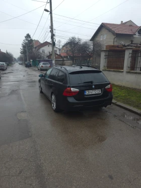 BMW 335 Комби | Auto.bg — изображение 16