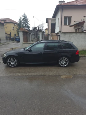 BMW 335 Комби | Auto.bg — изображение 13