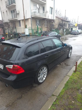 BMW 335 Комби | Auto.bg — изображение 6