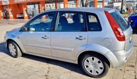 Ford Fiesta - 2200 € / 4302.83 лв. - 14316327 3