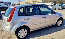 Ford Fiesta - 2200 € / 4302.83 лв. - 14316327 4
