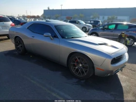 Dodge Challenger SXT PLUS/КОЖА/НАВИ/ ОТ 175 ЕВРО НА МЕСЕЦ