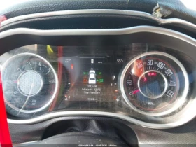 Dodge Challenger SXT PLUS/КОЖА/НАВИ/ ОТ 175 ЕВРО НА МЕСЕЦ - 8299 € / 16231.43 лв. - 40220203 7