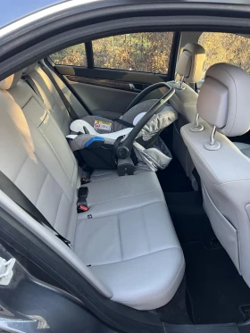Mercedes-Benz C 220 2.2, CDI - 7000 € / 13690.81 лв. - 96084623 15