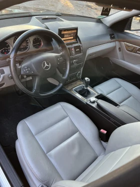 Mercedes-Benz C 220 2.2, CDI - 7000 € / 13690.81 лв. - 96084623 12