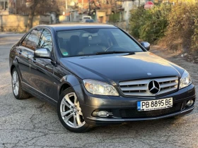 Mercedes-Benz C 220 2.2, CDI - 7000 € / 13690.81 лв. - 96084623 2