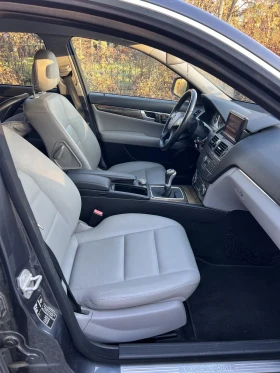 Mercedes-Benz C 220 2.2, CDI - 7000 € / 13690.81 лв. - 96084623 13
