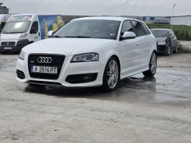 Audi A3 2.0tfsi S3 | Mobile.bg � ����� ������ 13