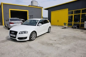 Audi A3 2.0tfsi S3 - 8200 € / 16037.81 лв. - 46432298 2