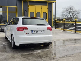 Audi A3 2.0tfsi S3 | Mobile.bg � ����� ������ 10