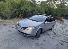 Nissan Primera | Mobile.bg � ����� ������ 2