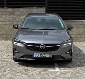 Opel Insignia 1.5 D Facelift Automatic Sport Tourer Business - 10899 € / 21316.59 лв. - 94491558 3