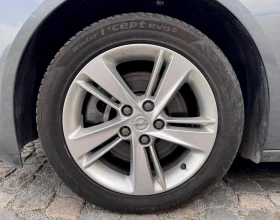 Opel Insignia 1.5 D Facelift Automatic Sport Tourer Business - 10899 € / 21316.59 лв. - 94491558 17