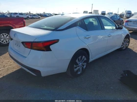 Nissan Altima 2.5 S Sedan - 10500 € / 20536.22 лв. - 41025466 4