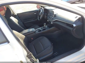 Nissan Altima 2.5 S Sedan - 10500 € / 20536.22 лв. - 41025466 5