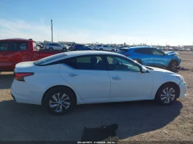 Nissan Altima 2.5 S Sedan - 10500 € / 20536.22 лв. - 41025466 13