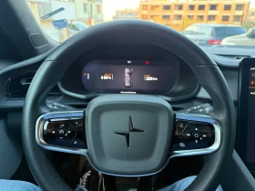 Polestar 2 AWD/ Performance pack | Auto.bg — изображение 9