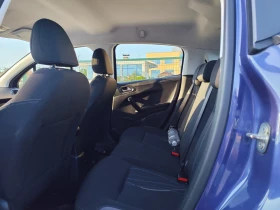 Peugeot 208 - 6000 € / 11734.98 лв. - 27359420 12