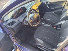 Peugeot 208 - 6000 € / 11734.98 лв. - 27359420 9