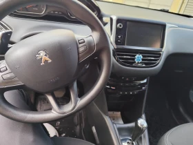 Peugeot 208 - 6150 € / 12028.35 лв. - 27359420 6