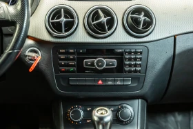 Mercedes-Benz B 200 | Mobile.bg � ����� ������ 14