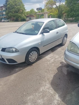 Seat Ibiza | Mobile.bg � ����� ������ 5