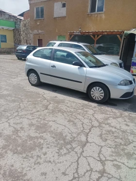 Seat Ibiza | Mobile.bg � ����� ������ 4