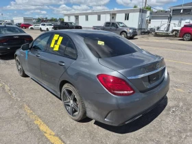 Mercedes-Benz C 300 ��� �����/CARFAX/����������� | Mobile.bg � ����� ������ 4