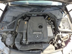 Mercedes-Benz C 300 ��� �����/CARFAX/����������� | Mobile.bg � ����� ������ 17