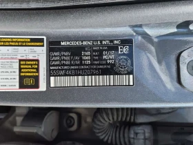 Mercedes-Benz C 300 ��� �����/CARFAX/����������� | Mobile.bg � ����� ������ 15