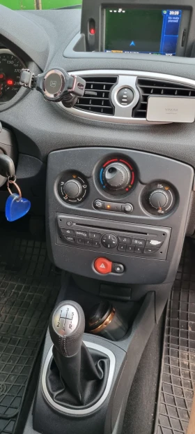 Renault Clio 1.2  | Auto.bg — изображение 11