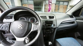 Suzuki Swift | Mobile.bg � ����� ������ 9