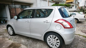 Suzuki Swift | Mobile.bg � ����� ������ 4