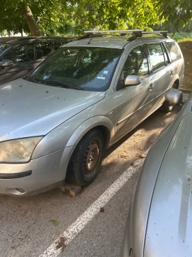 Ford Mondeo 2.0Tdi | Mobile.bg � ����� ������ 2