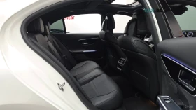 Mercedes-Benz C 200 ОБДУХВАНЕ* ПОДГРЕВ* КАМЕРА* ПАМЕТ*  | Auto.bg — изображение 12