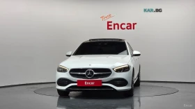 Mercedes-Benz C 200 ОБДУХВАНЕ* ПОДГРЕВ* КАМЕРА* ПАМЕТ*  | Auto.bg — изображение 3