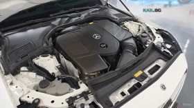 Mercedes-Benz C 200 ОБДУХВАНЕ* ПОДГРЕВ* КАМЕРА* ПАМЕТ*  | Auto.bg — изображение 6
