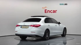 Mercedes-Benz C 200 ОБДУХВАНЕ* ПОДГРЕВ* КАМЕРА* ПАМЕТ*  | Auto.bg — изображение 2