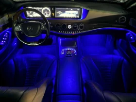 Mercedes-Benz S 550 * CARFAX * ���� �� �� | Mobile.bg � ����� ������ 10