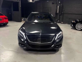 Mercedes-Benz S 550 * CARFAX * ���� �� �� | Mobile.bg � ����� ������ 4