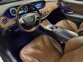 Mercedes-Benz S 550 * CARFAX * ���� �� �� | Mobile.bg � ����� ������ 7