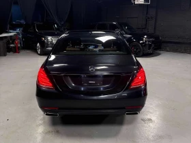 Mercedes-Benz S 550 * CARFAX * ���� �� �� | Mobile.bg � ����� ������ 5