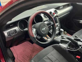 Ford Mustang * EcoBoost * CARFAX *  - 17959 € / 35124.75 лв. - 49460859 5