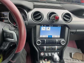 Ford Mustang * EcoBoost * CARFAX *  - 17959 € / 35124.75 лв. - 49460859 9