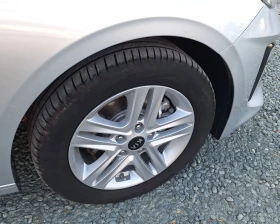 Kia Ceed 1.6-136кс.ВСИЧКИ ЕКСТРИ - 8900 € - 65246329 6