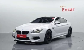 BMW M6 * Gran Coupe * ЦЕНА ДО БГ