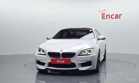 BMW M6 * Gran Coupe * ЦЕНА ДО БГ | Auto.bg — изображение 3
